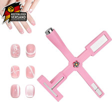 Nagelmagnet 5-in-1 Cat Eye