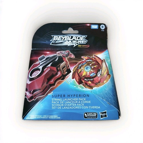 Beyblade burst pro - beyblade,