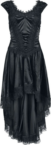 Sinister gothic mittellanges - gothic,