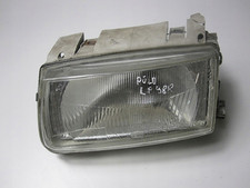 VORDERLEUCHTE LINKS VW POLO