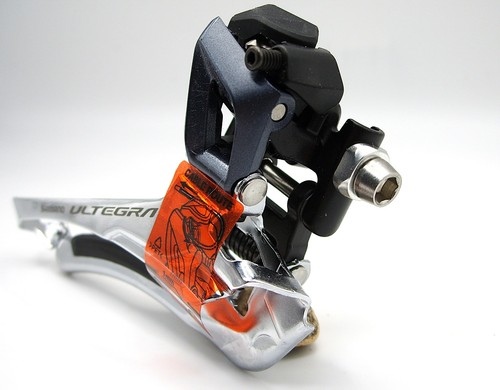 Umwerfer shimano ultegra - umwerfer,