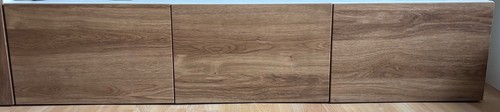 Ikea bastena front - 3x,
