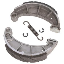Bremsbacken Sport mit Federn für Simson S51 S50 KR51 S70 SR50 Schwalbe