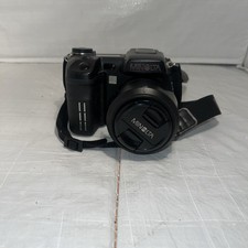 Vintage Minolta Dimage A1 5.0