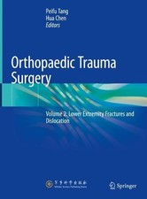 Orthopaedic Trauma Surgery -