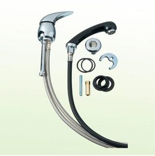 Comair Einhebelmischbatterie