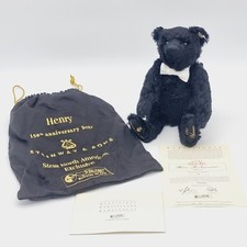 Steiff 667060 Teddybär Henry