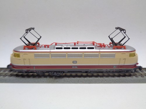 Märklin miniclub 88541 - mÄrklin,