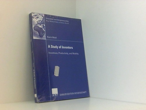 Study inventors - a,