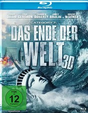 Category 7 - Das Ende der Welt 3D