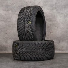 2x 295/35 R21 107V Michelin