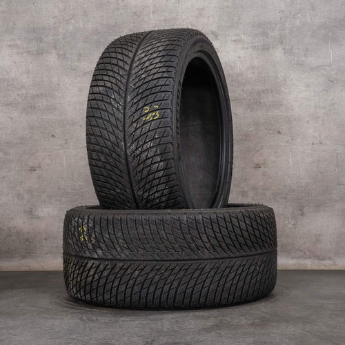 295 r21 107v michelin - r21,