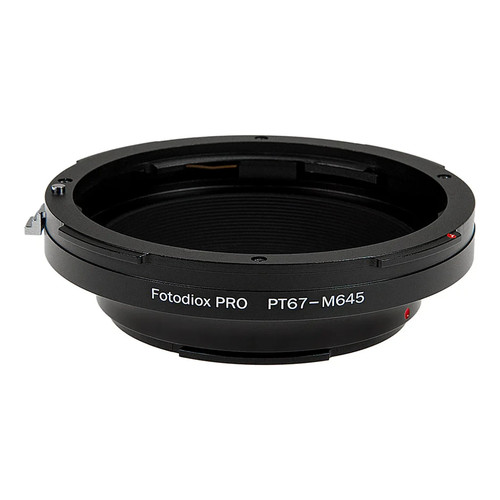 Fotodiox objektivadapter - fotodiox,