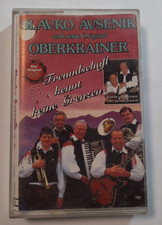 MC *  SLAVKO AVSENIK & SEINE