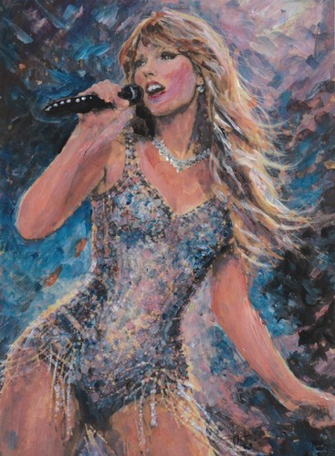Taylor swift eras tour - swift,