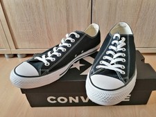 Converse AllStar Gr. 46 schwarz