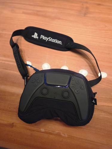 Zara playstation controller - zara,