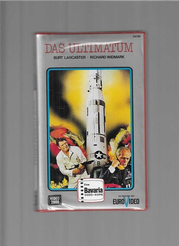 Bavaria eurovideo burt - ,