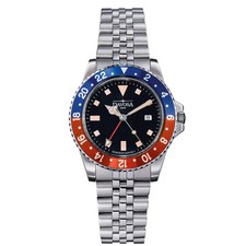 Davosa Quartz Vintage Diver