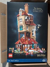 LEGO Harry Potter 76437 Der