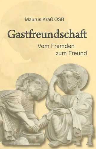 Gastfreundschaft vom fremden - gastfreundschaft,