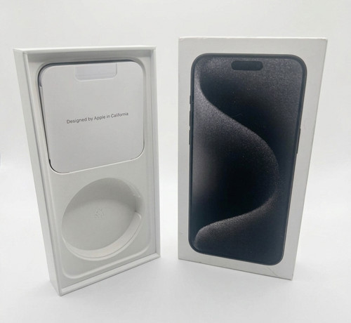 Original leerverpackung apple - original,