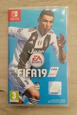 FIFA 19 (Nintendo Switch