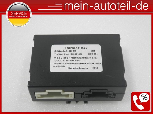 Mercedes w212 s212 w164 - mercedes,