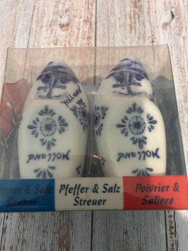 Vintage blue delft holland - vintage,