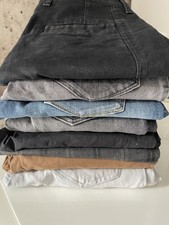 Biete 8 Marken Jeans - Hosen -