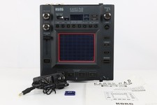 Reparierter Korg Kaoss Pad KP3