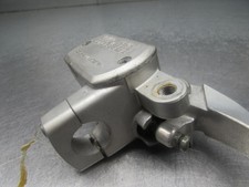 Hauptbremszylinder vorne