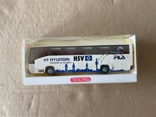 Wiking  Mercedes Bus   O 404