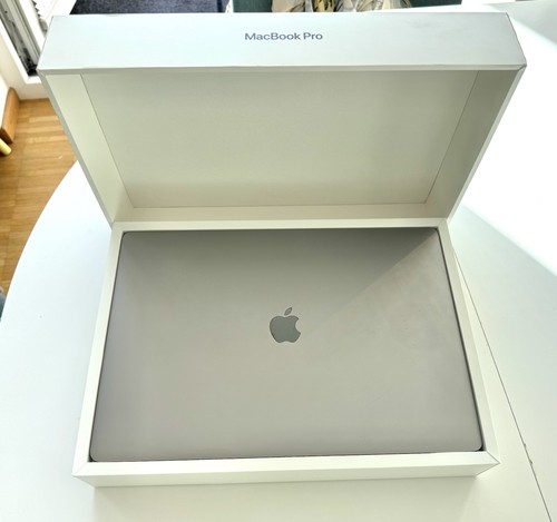 Macbook pro 2019 16gb - pro,