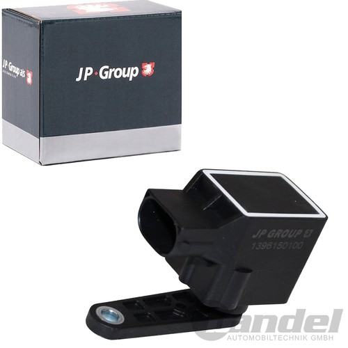 Group sensor für lwr - group,