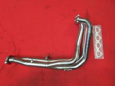 Fächerkrümmer 4-2-2-1 Honda