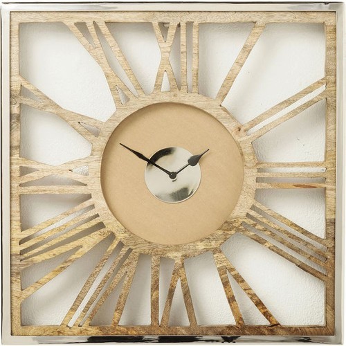 Xxl wanduhr ranger - wanduhr, uhr