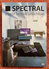 Orig. SPECTRAL Soundbar HiFi