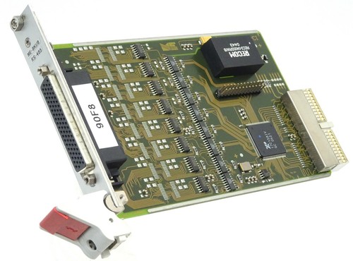 Serial multiport interface - serial,
