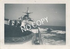 Foto WK II Italienisches