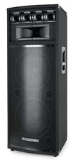 Klasse passivboxen tower - passivboxen-tower, 12"