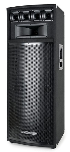 Klasse passivboxen tower - passivboxen-tower, 12"