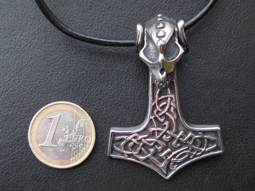 Thors hammer sehr gross - thors,