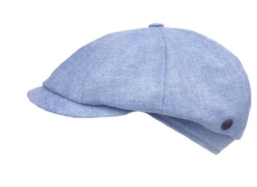 Bugatti schiebermütze flatcap - bugatti,