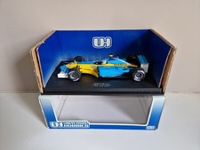 Universal Hobbies 1/18 Renault