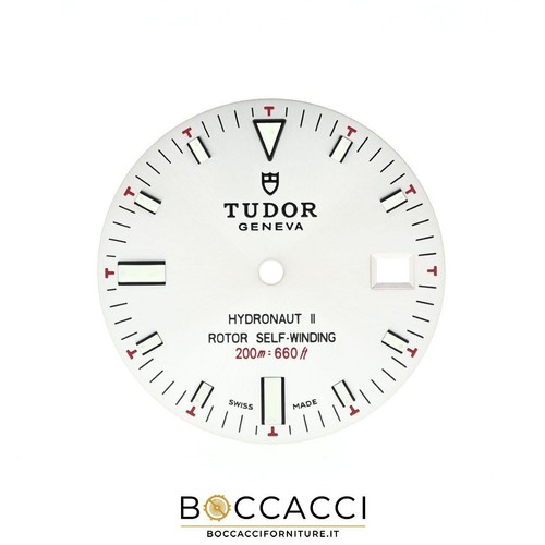 Tudor argentee hydronaut - tudor, ’’hydronaut