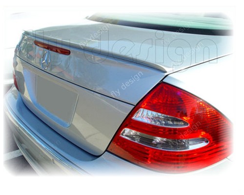 Autospoiler passend für