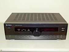 X4 Tech R-2000U Receiver