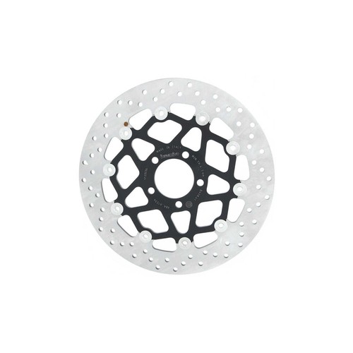 Brembo bremsscheibe vorne für - vorne,