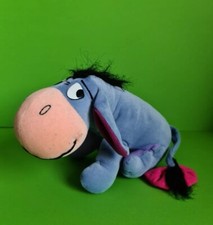 I-AH🙂Esel🎄Plüsch🤗aus